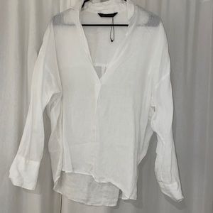 Zara Women’s Shirt